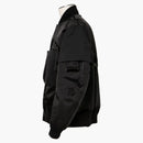Sacai x Acronym Bomber Jacket Black