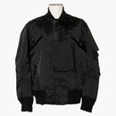 Sacai x Acronym Bomber Jacket Black