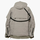 Sacai x Acronym Field Jacket Khaki