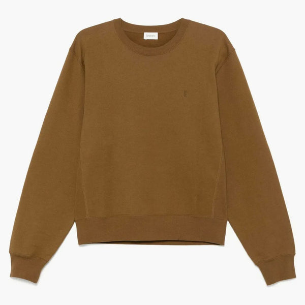 Mikina Saint Laurent Base Mordore