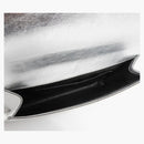 Saint Laurent Belle de Jour Clutch Metallic