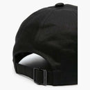 Saint Laurent Brodee Sai has Black