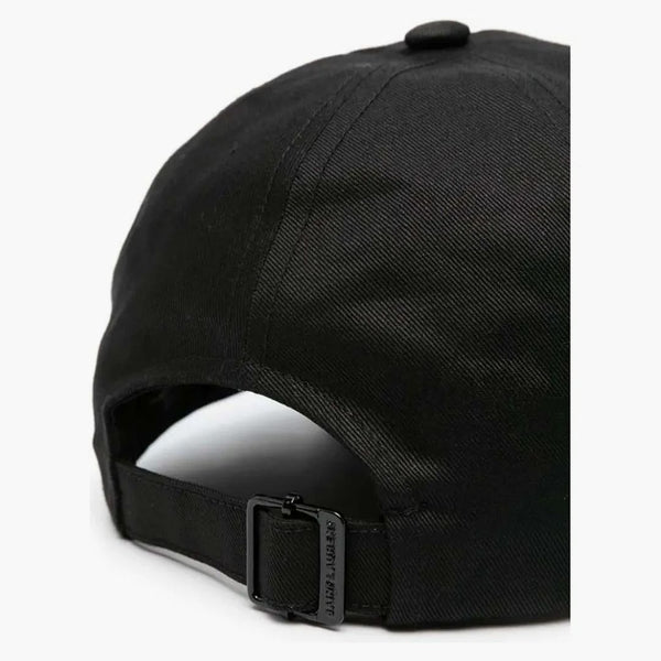 Saint Laurent Brodee Sai má černou