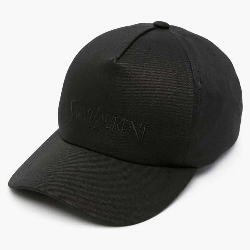 Saint Laurent Brodee Sai har svart