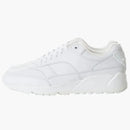 Saint Laurent Bump Low-Top sneakers white
