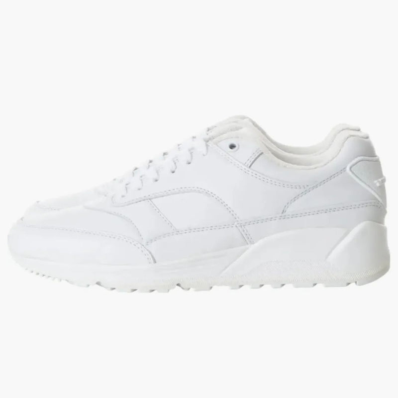 Svatý Laurent Bump Low-Top tenisky bílé