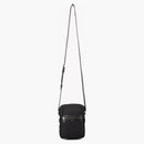 Saint Laurent Canvas Sid Crossbody Black