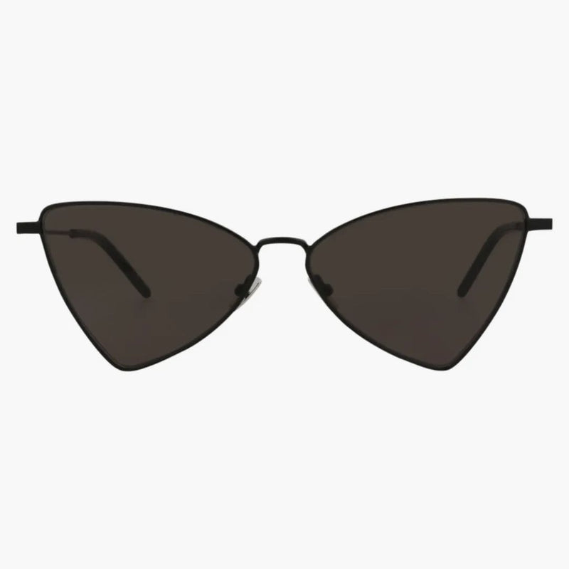 Okulary przeciwsłoneczne Saint Laurent Cat Eye Black/Black (SL303Jerry-30007822-002)