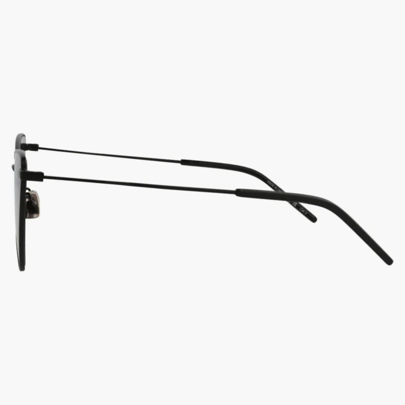 Okulary przeciwsłoneczne Saint Laurent Cat Eye Black/Black (SL303Jerry-30007822-002)