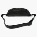 Saint Laurent Classic Belt Bag Monogram Black