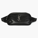 Saint Laurent Classic Belt Bag Monogram Black