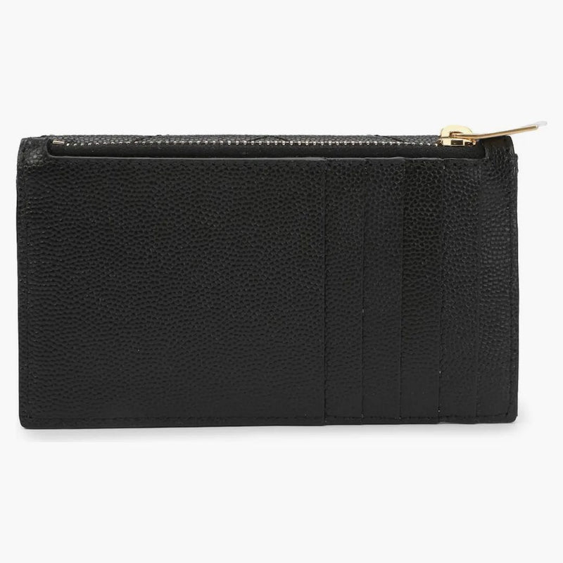Svatý Laurent Compact peněženka monogram černá