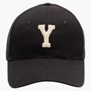 Saint Laurent Cotton 6p C has Black/Ivory