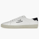 Saint Laurent Court Classic SL/06 Black