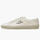 Saint Laurent Court Classic SL/06 Low Distress Cream