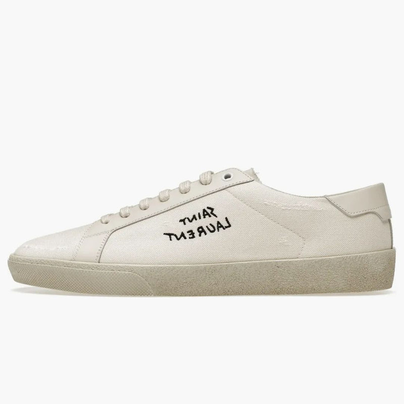 SL/06 Saint Laurent Court Classic Low Tísňový krém