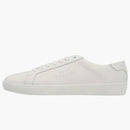 Saint Laurent Court Classic SL/06 Low White