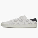 Saint Laurent Court Classic SL/06 Metallic California (Women's)