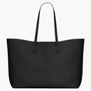 Saint Laurent E/W Shopping Bag Black