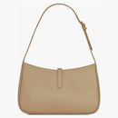 Saint Laurent LE 5 A 7 Hobo Bag in Smooth Leather Blossom Pink