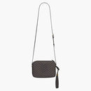 Saint Laurent Lou Camera Bag Storm