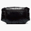 Saint Laurent Nuxx Crossbody Black