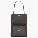 Saint Laurent Niki Baby Crinklede Vintage Storm