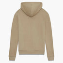 Saint Laurent Rive Gauche Hoodie Sand