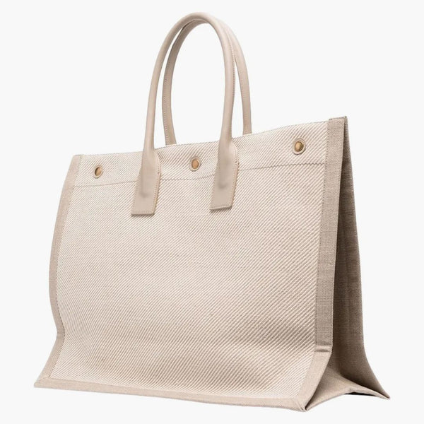 Svatý Laurent Rive Gauche Dead Bag Neutrals
