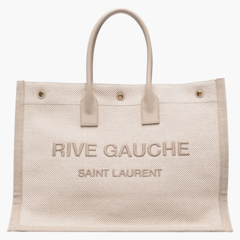 Svatý Laurent Rive Gauche Dead Bag Neutrals