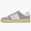 Saint Laurent Sl/61 Low Blanc Optique Paris Roof