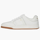 Saint Laurent SL/61 Low Top White (Women's)