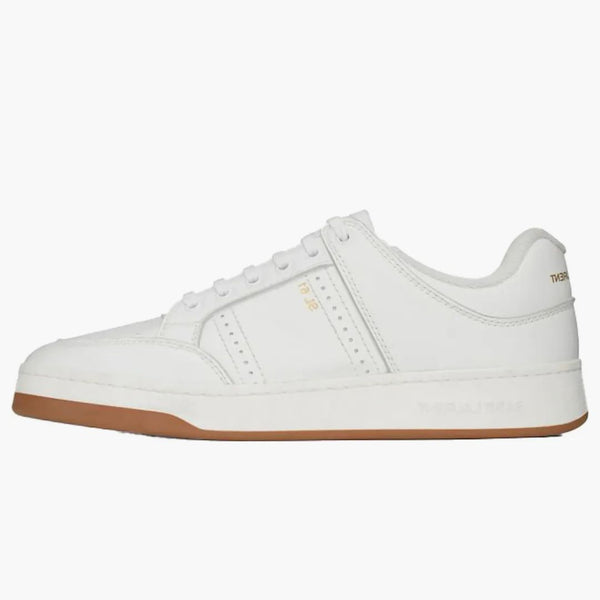 Saint Laurent SL/61 Low Top White (dámské)