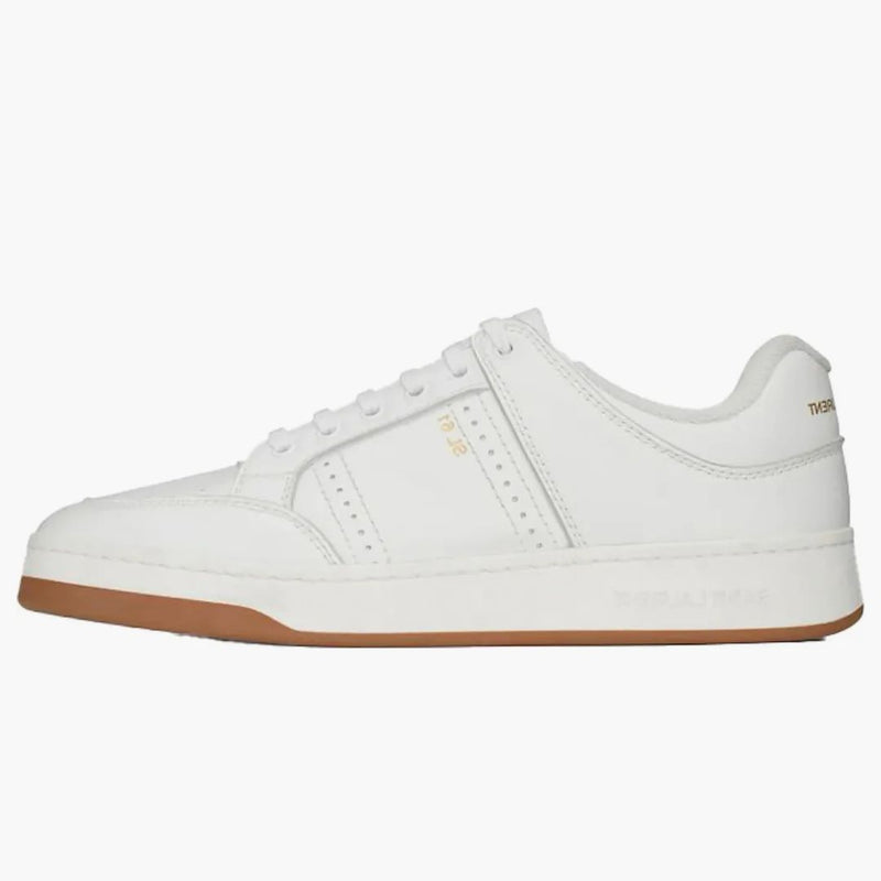 Saint Laurent SL/61 Low Top White (dámské)
