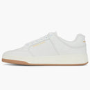 Saint Laurent SL/61 Low Biały