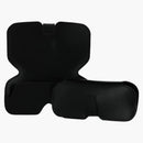 Saint Laurent Saint Laurent Aviator-Style Metal Sunglasses Shiny Light Gold (Classic11-30000163-028)