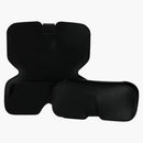 Saint Laurent Shield frame Acetate Sunglasses Havana/Green (SL364maska-30008960-002-20357)