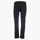 Saint Laurent Skinny Low Waist jeans black