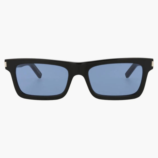 Sluneční brýle sv. Square Square Square Black/Blued (SL461BETY-30011401-009)