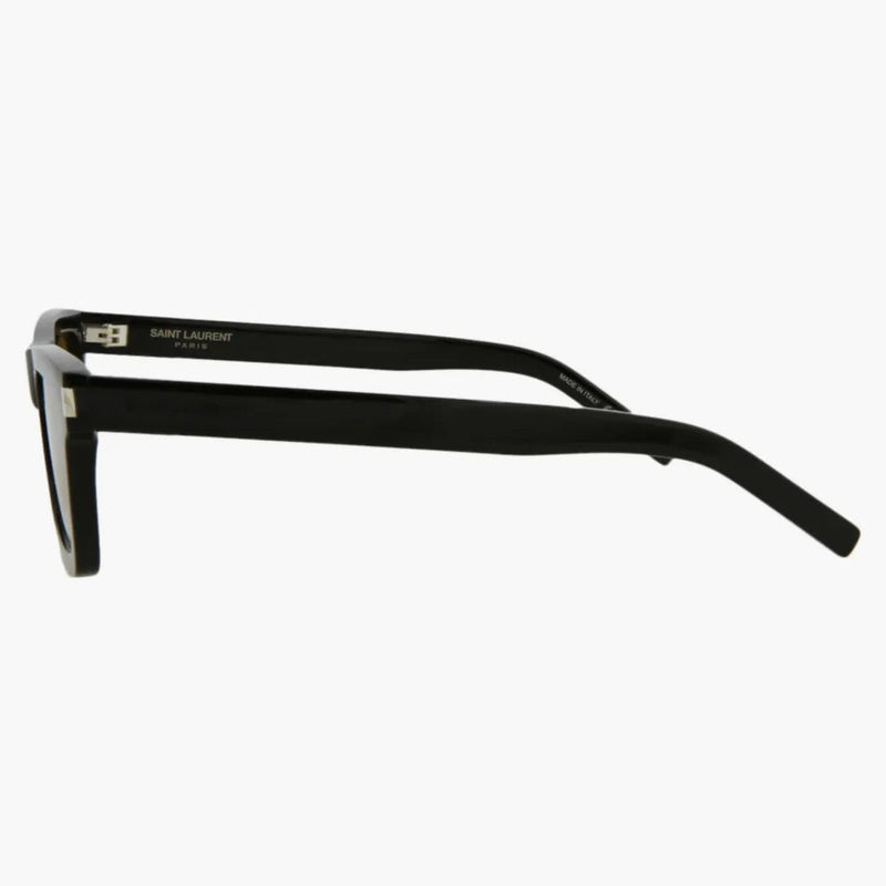 Sluneční brýle Saint Laurent Black/Black/Yellow (SL461BETTY-30011401-008)