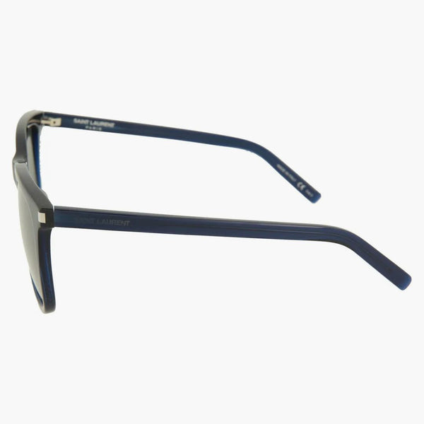 Occhiali da sole SAILT SAREA SAGHT BLU/BLU/argento (SL116K-30000489-003)