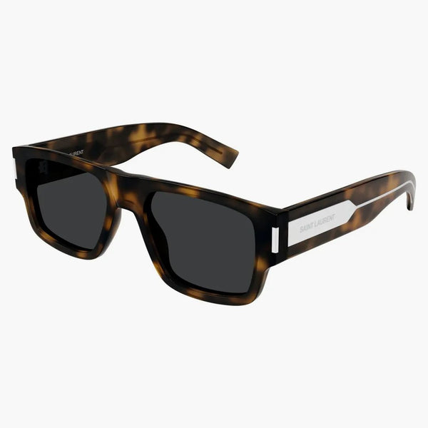 Occhiali da sole SAGTURA SAGHE SAILNT HAVANA/BLACK (SL-659-002)