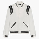 Saint Laurent Teddy Jacket Neutral