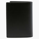 Saint Laurent Tin Mo Wallet Wallet Black