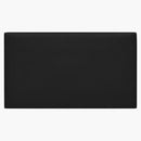 Saint Laurent Uptown Pouch de Poudre en relieve negro