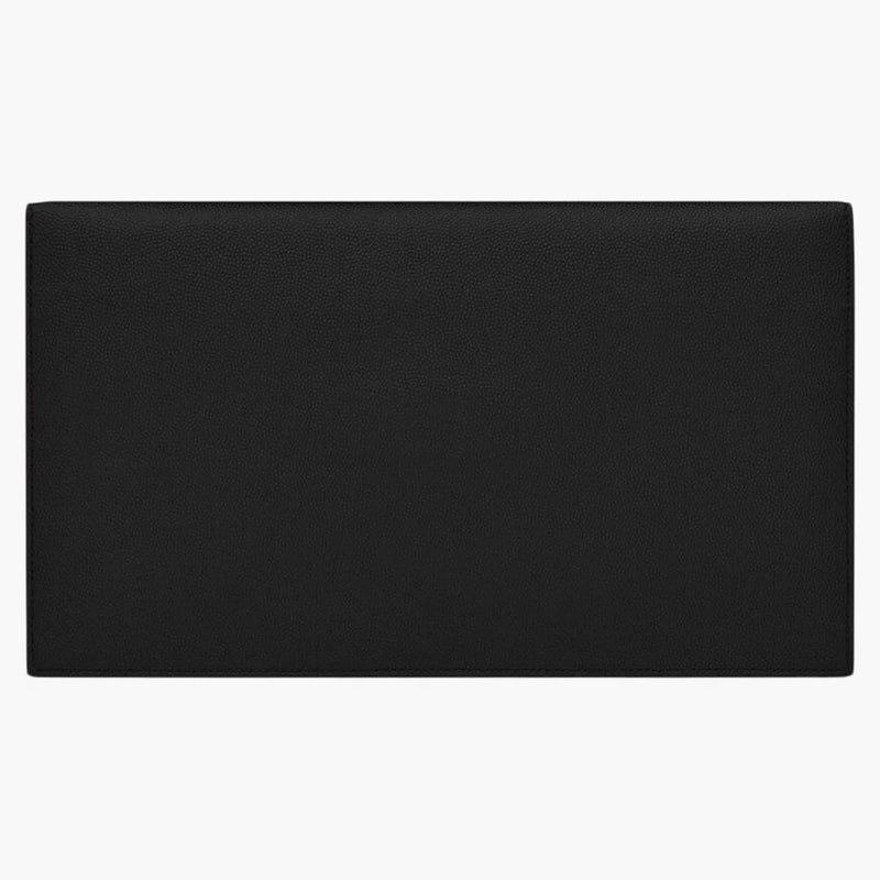 Svatý Laurent Uptown Pouch de Poudre Relissed Black