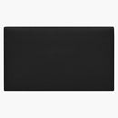 Saint Laurent Uptown Pouch Grain de Poudre Black