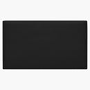 Saint Laurent Uptown Pouch Grain De Poudre Embossed Black