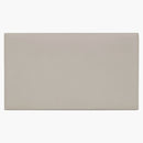 Saint Laurent Uptown Pouch Grain de Poudre en estampado Blanc Vintage