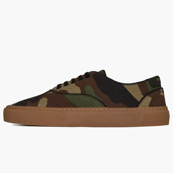 Saint Laurent Benátky Camo